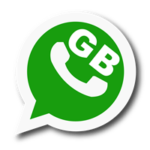 gb whatsapp apk icon