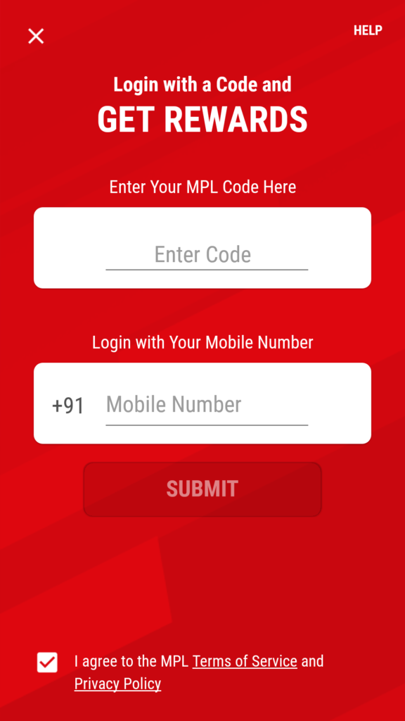 MPL SignUp with Referral Code MPL Pro APK Download Mobile Premier League Game