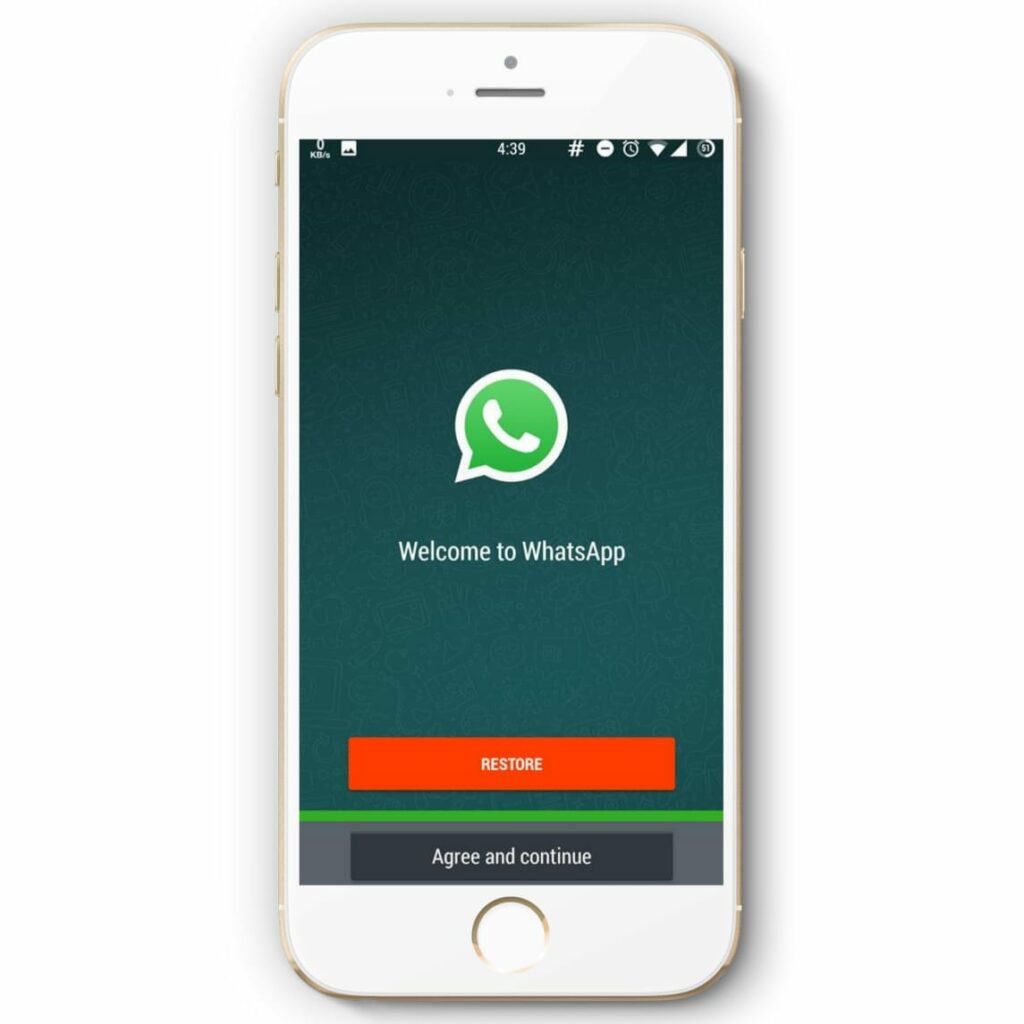 GB WhatsApp APK