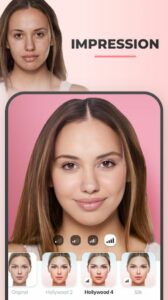 FaceApp Mod APK