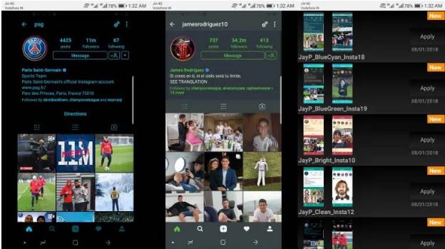 GBInstagram 71.0.0.18.102 APK for Android - Download - AndroidAPKsFree