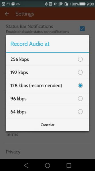 Download do APK de Peggo -  To Mp3 Converter para Android