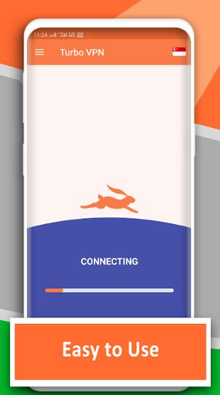 Solo VPN v1.51.2 MOD APK (VIP Unlocked) Download