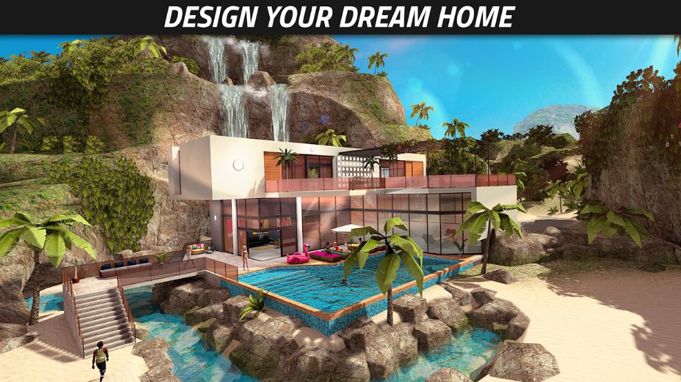 2 1 Avakin Life Mod APK v1.091.00 (Unlimited money/gems)