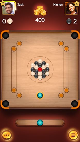 Carrom Pool Mod APK Carrom Pool Mod APK v15.3.1 (Unlimited Coins and Gems)