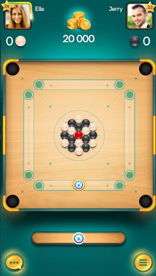 cvvcvvfvf Carrom Pool Mod APK v15.3.1 (Unlimited Coins and Gems)