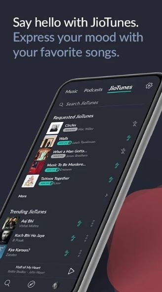 JioSaavn Pro Mod APK