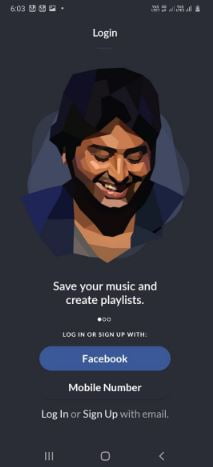 s JioSaavn Music Pro APK v9.10.2 (MOD, Premium Unlocked)