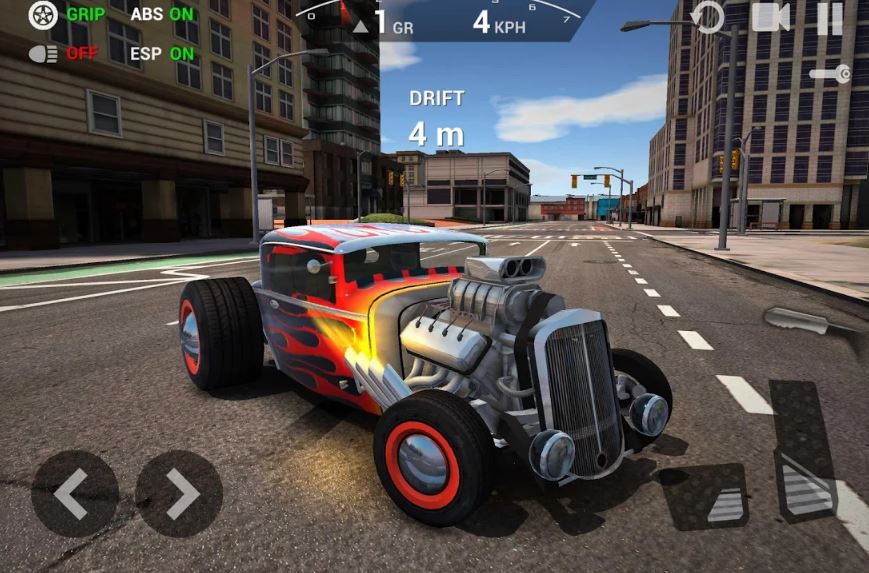 sdfssdsjds Ultimate Car Driving Simulator Mod APK v7.11