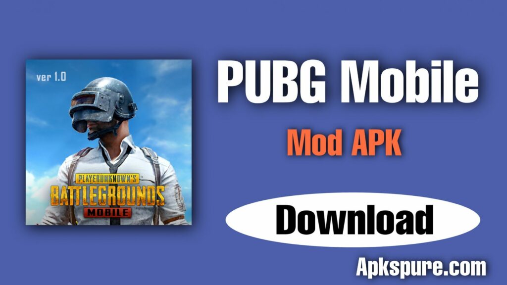 PUBG Mod APK