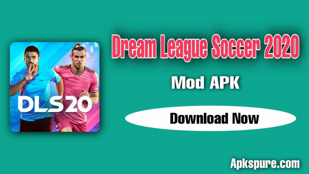 Dream League Soccer 2020