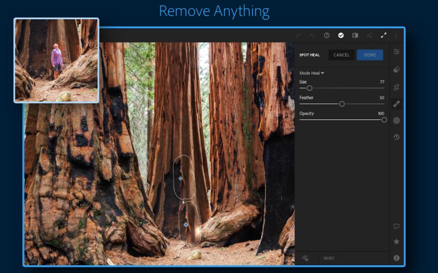 Adobe Lightroom APK