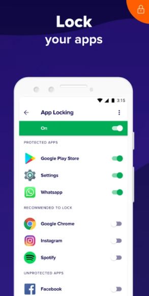 antivirus pro mod apk Avast Mobile Security Pro APK v24.3.0 (Premium Unlocked)