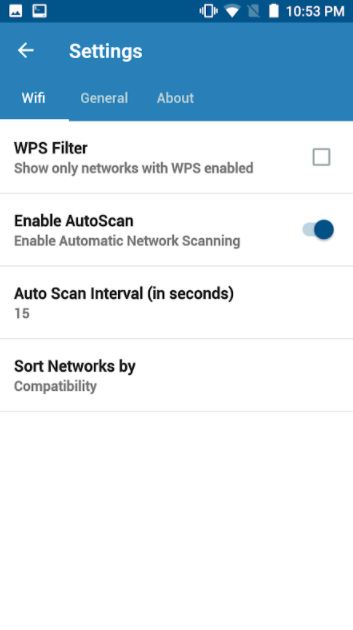 wifi 3 WPS WPA Tester Premium APK v5.45873 (Patched/N0/Root)