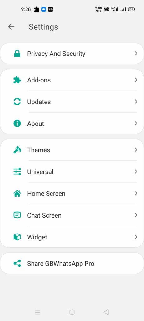 whatsapp mod apk GBWhatsApp APK Download Latest 2024 (Anti-Ban)