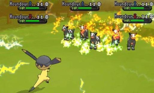pokemon x 3ds mod apk Pokémon X 3DS ROM Apk Download (Working 100%)