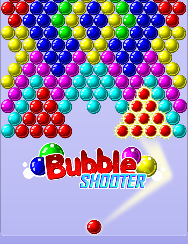 Bubble Shooter Mod Apk