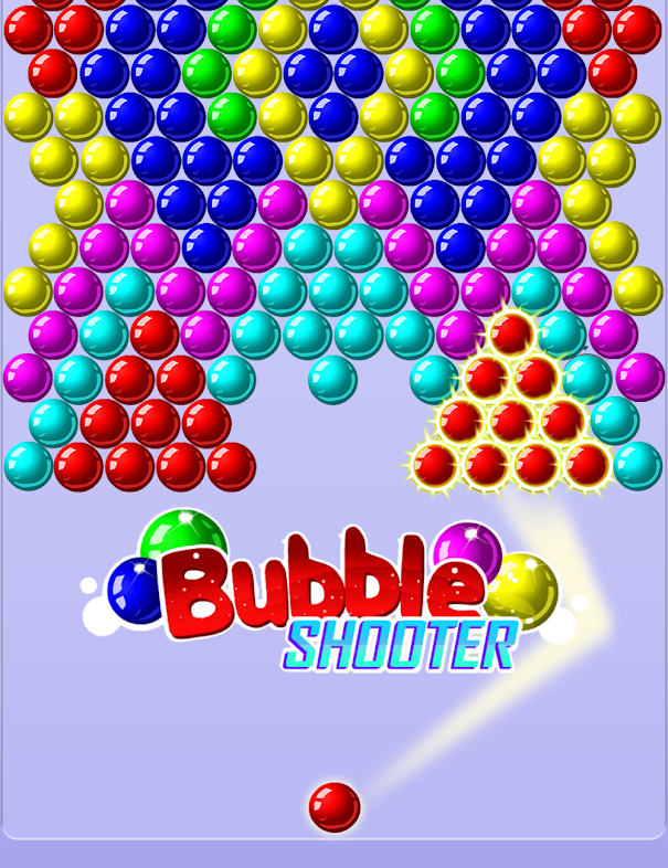 Bubble Shooter MOD APK v86.0 (Unlocked) - Moddroid