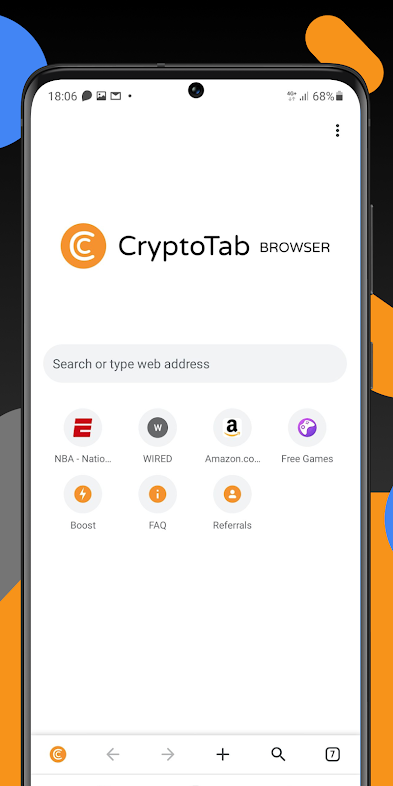 CryptoTab Browser premium apk CryptoTab Browser Pro APK v4.2.6 (Premium Unlocked)