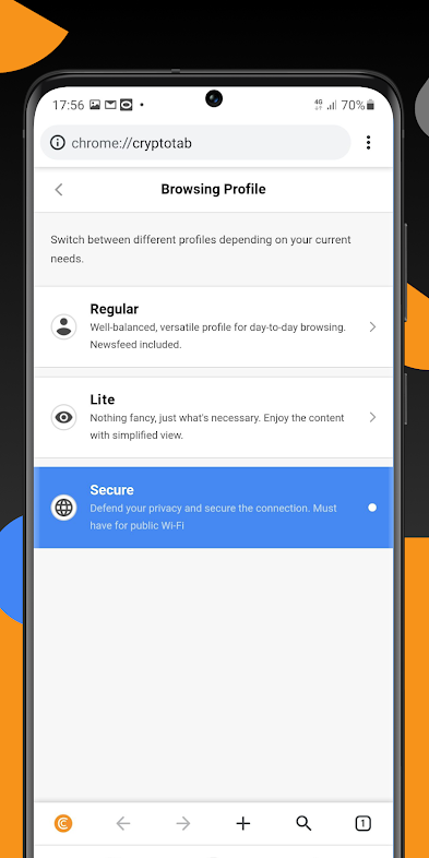 CryptoTab Browser Mod Apk