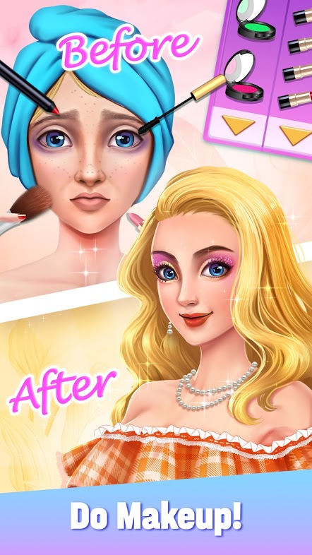 Fashion Show mod apk Fashion Show Mod APK v3.1.5 (Unlimited Money)