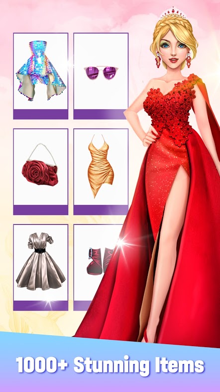 Fashion Show mod apk