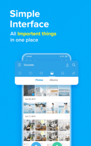 ShareMe Mod APK file ShareMe Mod APK v3.40.02 Download (No Ads)