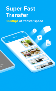 ShareMe app ShareMe Mod APK v3.40.02 Download (No Ads)