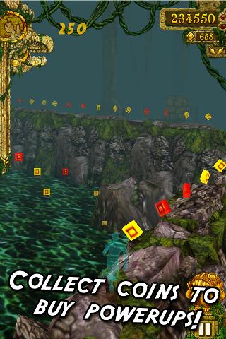 Temple Run Temple Run Mod APK v1.25.0 (Unlimited Money/Coins)