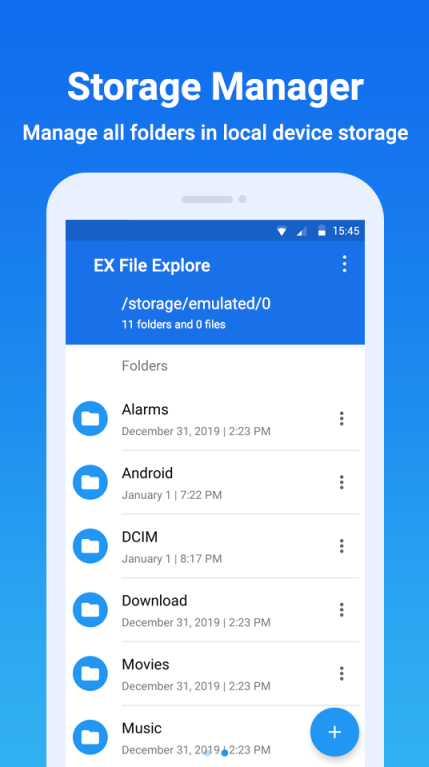 storege ES File Explorer Mod APK v4.4.1.11 (Premium Unlocked)