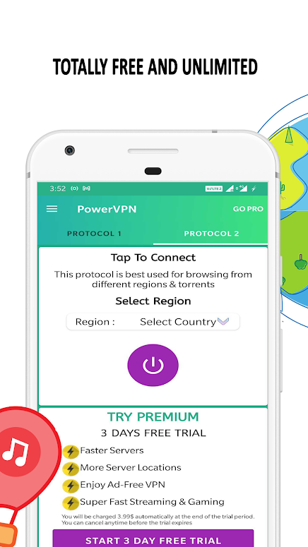 turbo vpn mod apk vip