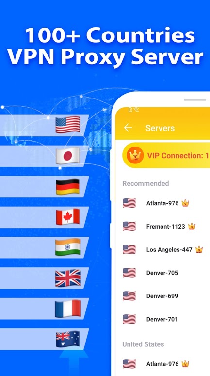 lion vpn mod apk premium