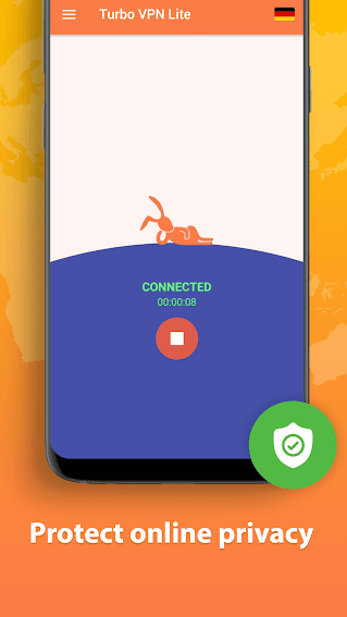 turbo vpn lite latest mod apk