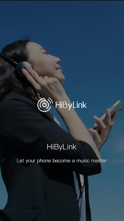 HiBy Music MOD APK 2022
