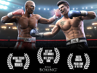 real boxing mod apk unlimited money and gold ios