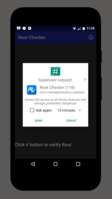 supersu pro apk