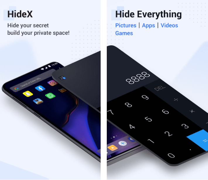 hidex mod apk