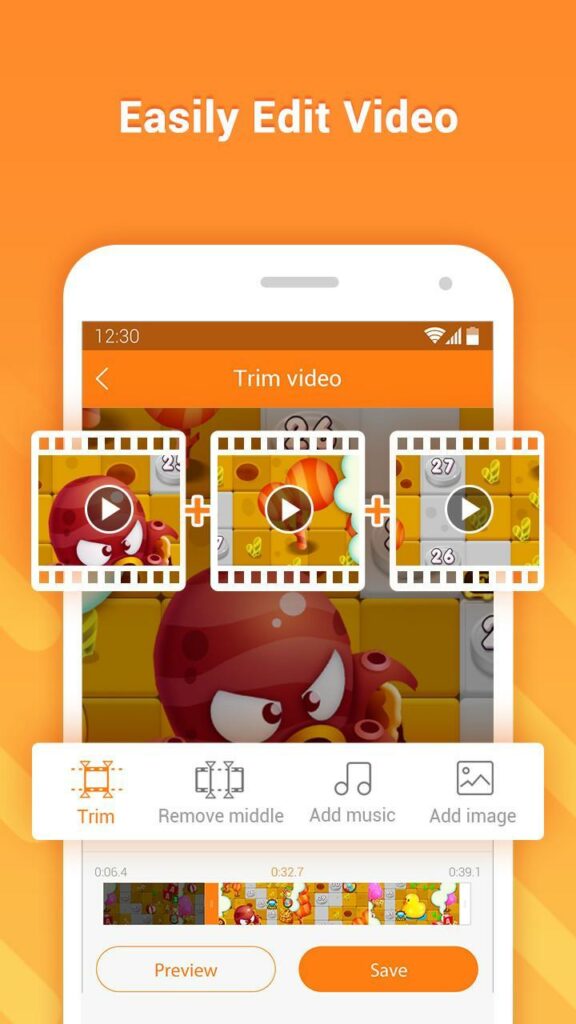 du recorder mod apk old version