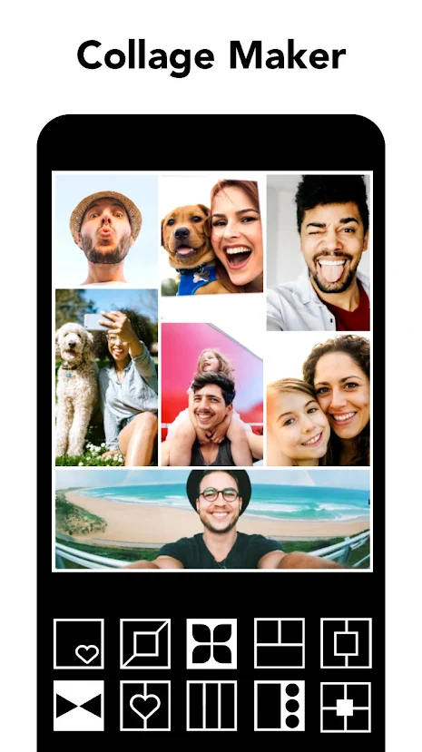 Polish Photo Editor Mod Apk Polish Photo Editor MOD APK v1.491.159 (Pro Unlocked)