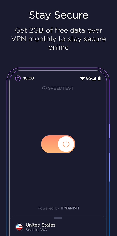 Speedtest MOD APK 2022 Speedtest MOD APK v5.2.4 (Premium Unlocked)