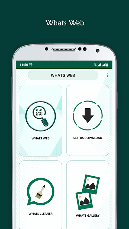 whatsapp web apk download