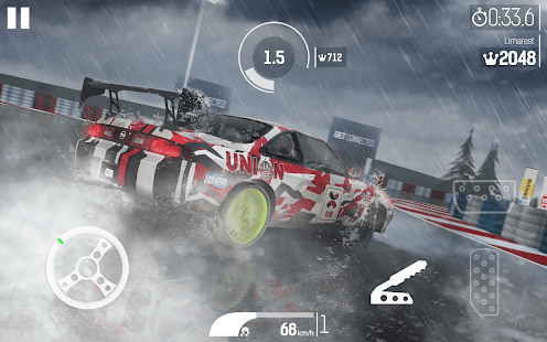 download game nitro nation drag & drift racing mod apk