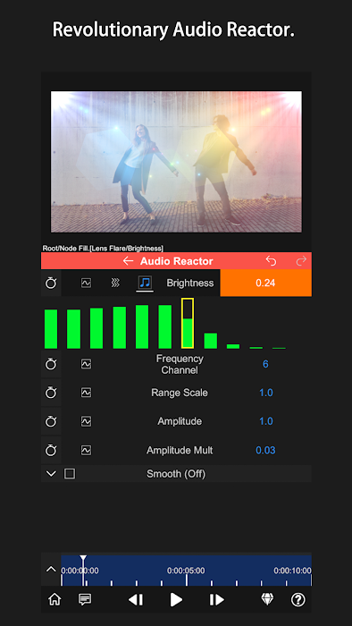 node video editor mod apk latest version