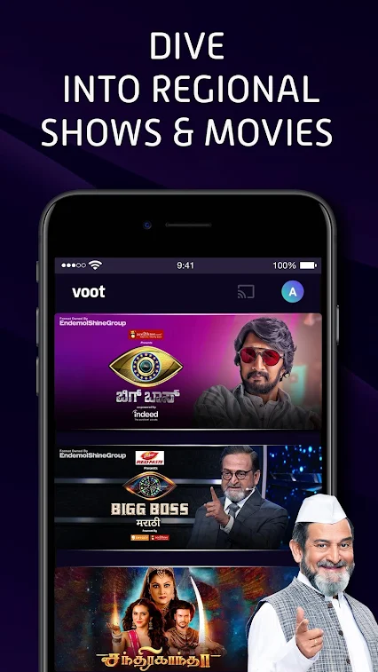 voot mod apk 2022 apkparty