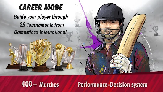 world cricket championship 3 mod apk hack