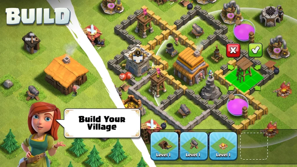 COC Mod APK