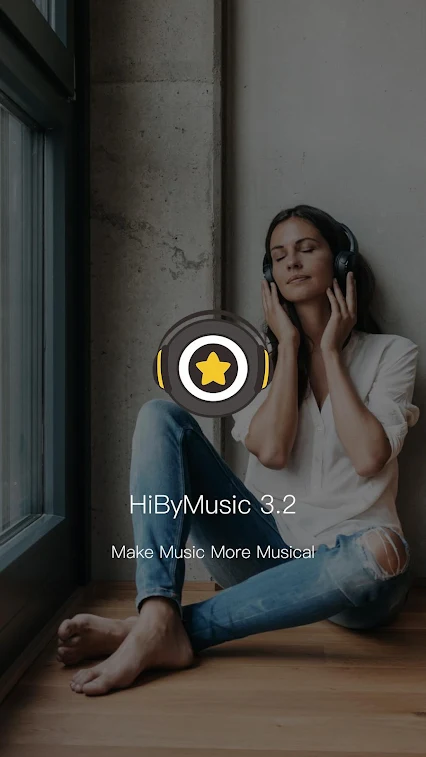 HiBy Music MOD APK HiBy Music MOD APK v4.2.7 Download (Latest Version)