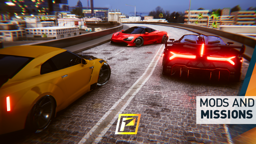 GRID Autosport Custom Edition MOD APK v1.9.4RC1 (Unlocked