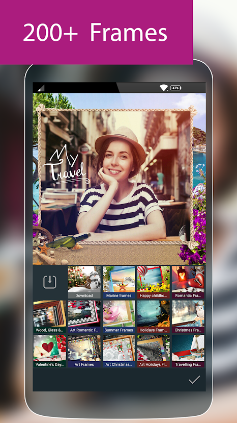 Photo Studio PRO Mod APK