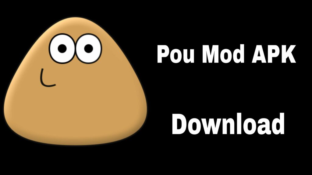 Pou Mod APK scaled 1 Pou Mod APK Download v1.4.118 (Unlimited Coins)